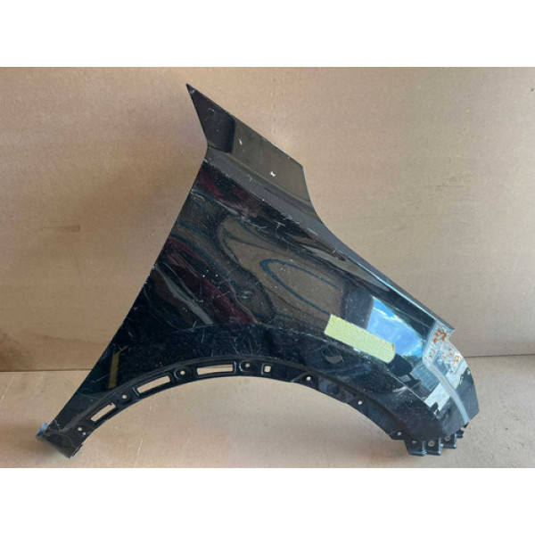 Paralama Chery Tiggo 5x 2018 2019 2020 2021 L.d Original