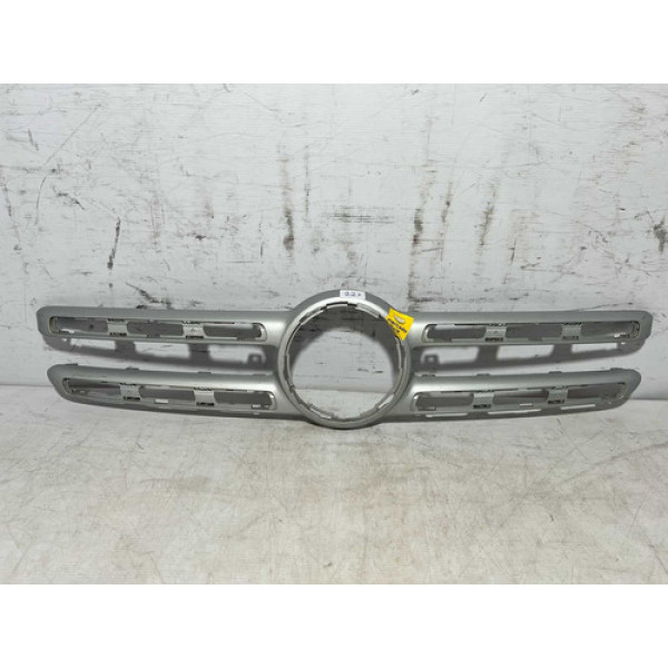 Friso Grade Mercedes Benz Glb 2019 2020 2021 2022 / Origin Fosco