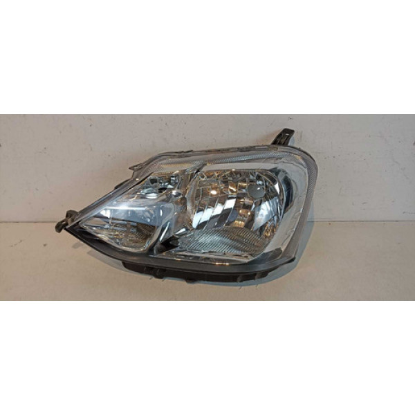 Farol Toyota Etios 2013 2014 2015 A 2021 L.e Original Esquerdo/motorista