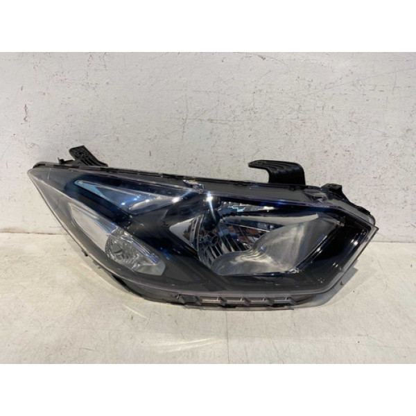 Farol Gm Onix Prisma  2017 2018 2019 L.d Original Direito/passageiro