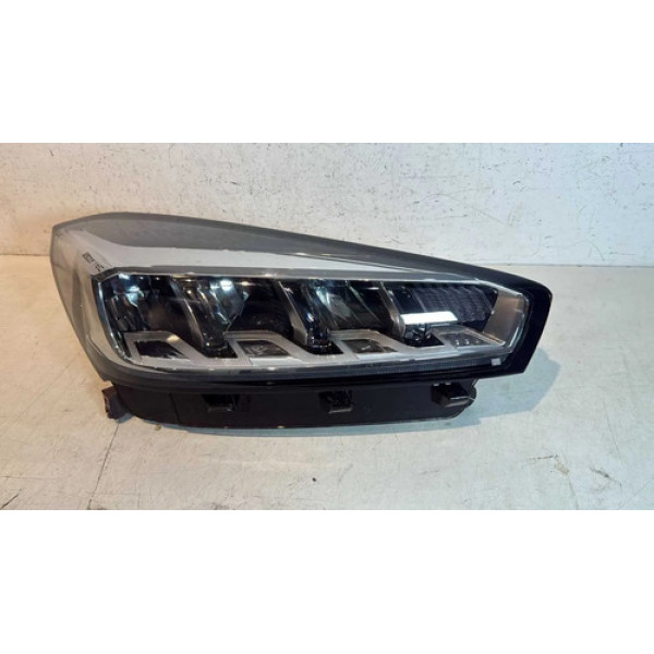 Farol Direito Chery Tiggo 8 2020 2021 2022 2023 Original Direito/passageiro