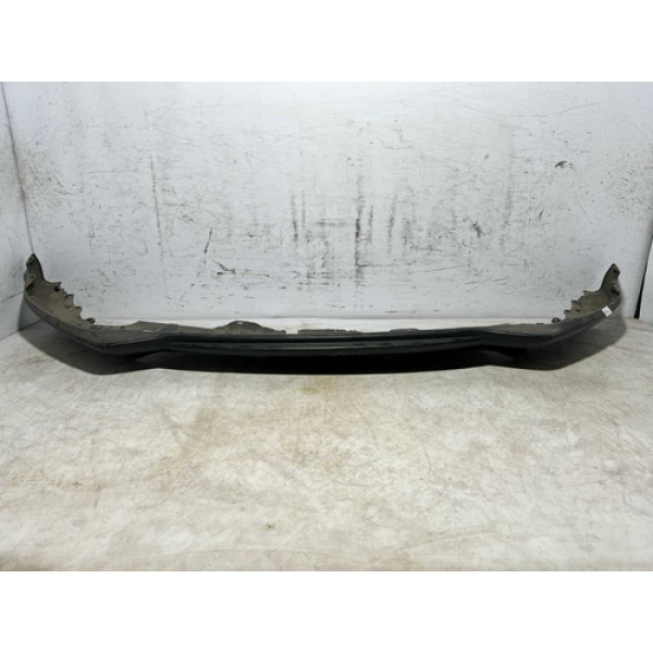 Spoiler Dianteiro Honda Hrv 2019 2020 2021 Original Preto