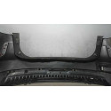 Parachoque Traseiro Gwm Haval H6 2023 2024 2025 Original