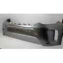 Parachoque Dianteiro Land Rover Discovery Sport 2020/2023 Cinza