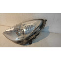 Farol Mercedes Benz Slk L.e 2005 2006 2007 2008 A 2011 / Ori Esquerdo