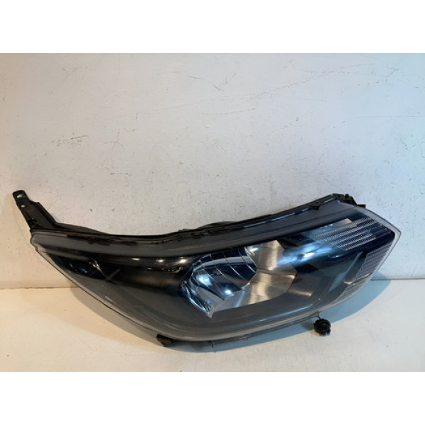 Farol Gm Spin C/led L.d 2019 2020 2021 2022 / Original Direito