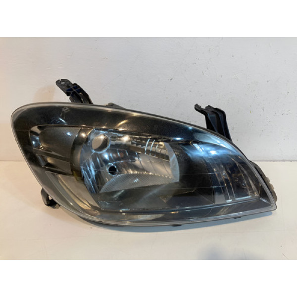 Farol Gm Celta Prisma 2007 2008 2009 2010 2011 2012 L.d Orig Direito