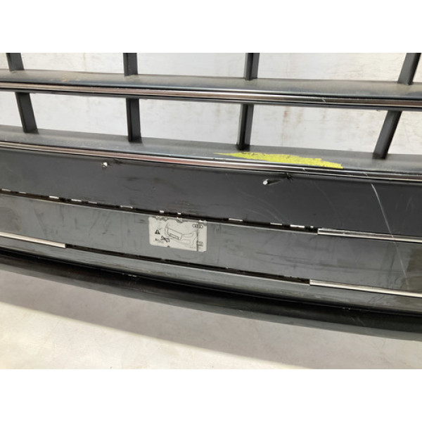 Parachoque C/grade Audi Q5 2016 2017 2018 2019 / Original  Fosco