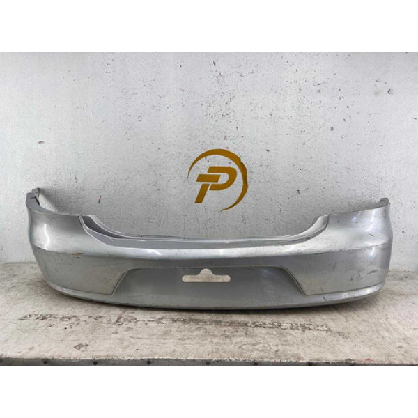 Parachoque Traseiro Vw Voyage G5 2009 2010 2011 2012 Origin