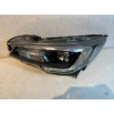Farol Subaru Legacy Outback C/led 2018 2019 2020 / Original Esquerdo/motorista