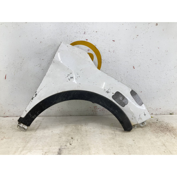 Paralama Hyundai Creta 2017 2018 2019 2020 2021 L.d Original