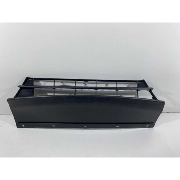 Grade Inferior Honda Civic G10 2017 2018 2019 Original Preto Fosco