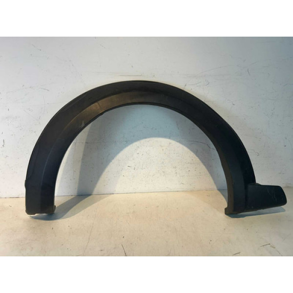 Moldura Paralama Dianteiro Strada 2014 2015 A 2019 L.e Origi Preto