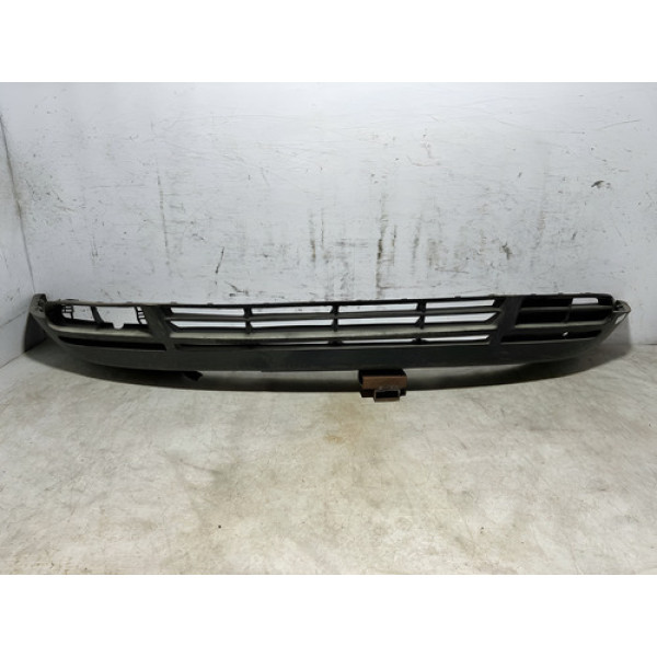 Spoiler Dianteiro Audi A3 1996 1997 1998 1999 2000 Original Preto