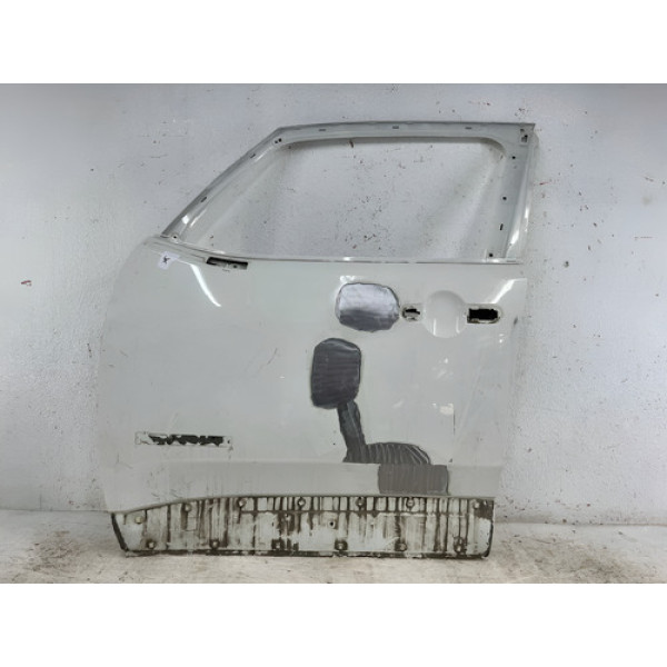 Porta Dianteira L.e Jeep Renegade 2016 2017 A 2022 / Origin Dianteira Esquerdo Branco