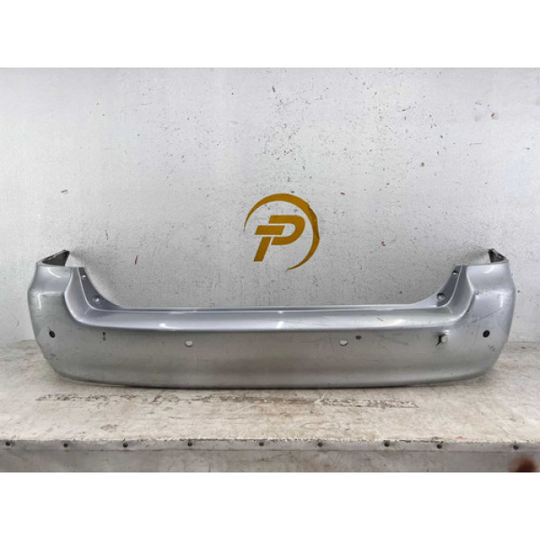 Parachoque Traseiro Corolla 2003 2004 2005 2006 Original