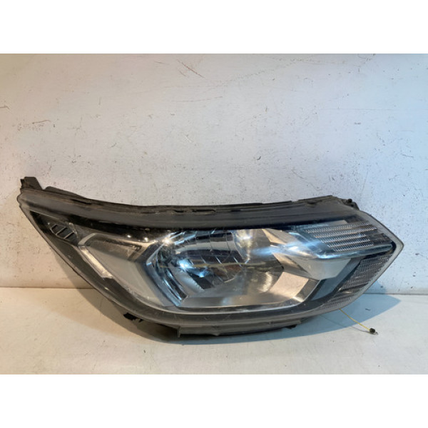 Farol Gm Spin S.led 2019 2020 2021 2022 L.d Original Direito/passageiro