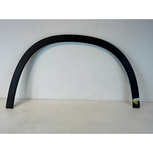 Moldura Paralama Dianteiro Gla 2014 2015 2016 L.d Original Preto