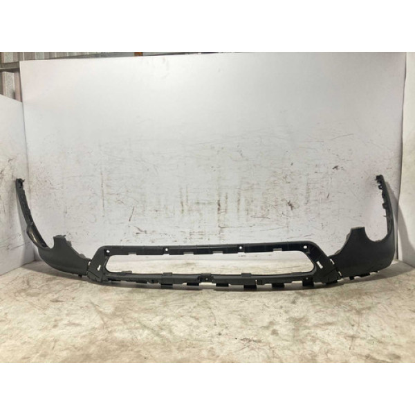 Spoiler Dianteiro Hyundai Hb20x 2016 2017 2018 2019 / Origin