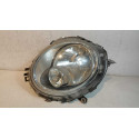 Farol Mini Cooper One/r56 L.e 2010 2011 2012 2013 / Original Esquerdo