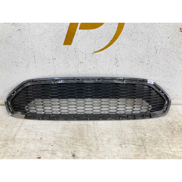 Grade Ford Ka 2015 2016 2017 2018 Original Preto Fosco