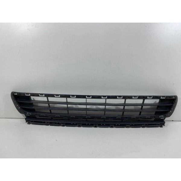 Grade Volkswagen Golf 2013 2014 2015/2019 Usado Preto Fosco