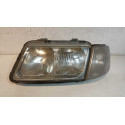 Farol Audi A3 1996 1997 1998 1999 L.e Original Esquerdo