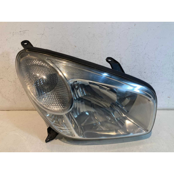 Farol Toyota Rav4 L.d 2004 2005 2006 / Original Direito