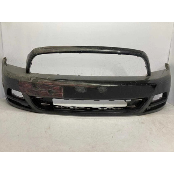 Parachoque Ford Mustang 2010 2011 2012 2013 2014 Original Preto
