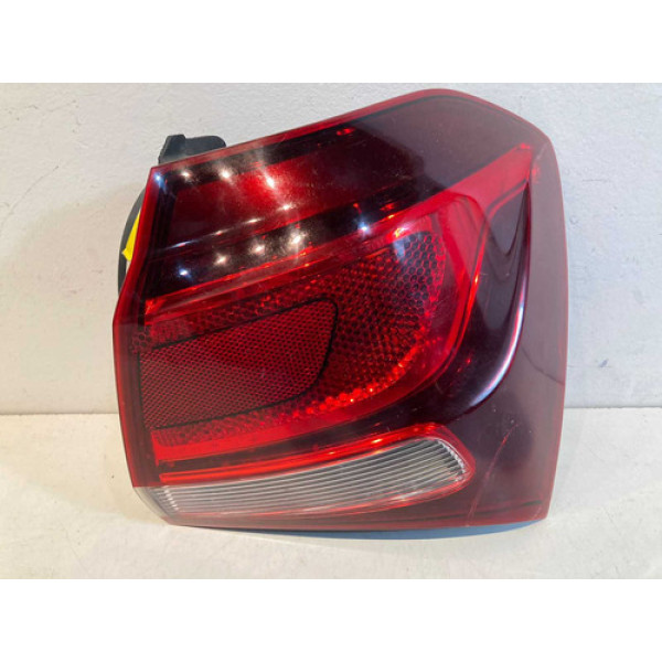 Lanterna Gm Cobalt 2017 2018 2019 2020 2021 / Original Direito Vermelho