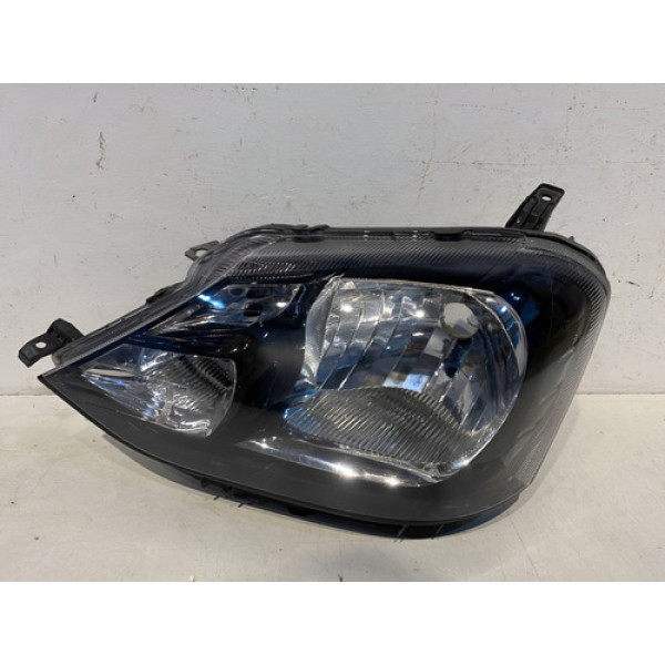 Farol Toyota Etios 2013 2014 2015 2016 A 2021 L.e Original Esquerdo/motorista