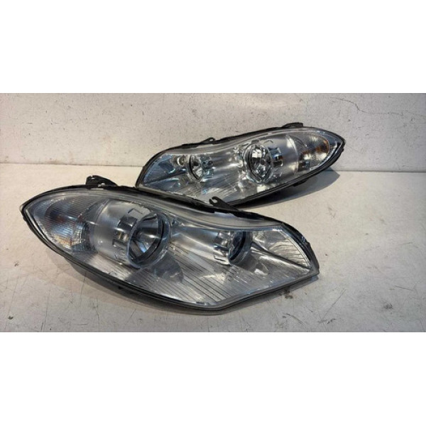 Par De Farol Chery Celer 2011 2012 2013 2014 2015 Ambos Lados