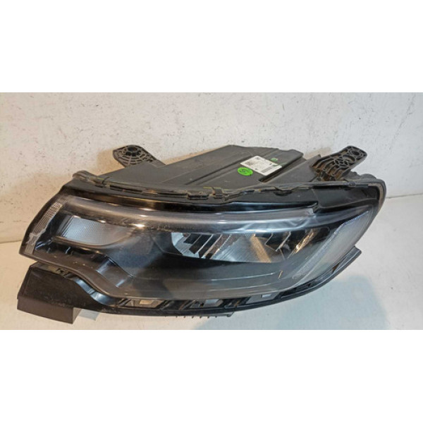 Farol Jeep Compass L.e 2022 2023 2024 / Original Esquerdo