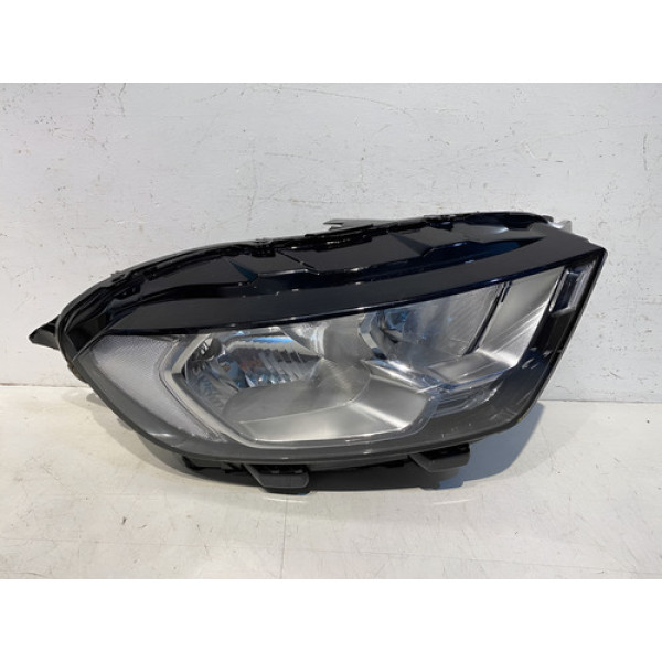 Farol Ford Ecosport 2018 2019 2020 2021 L.d Original Direito/passageiro