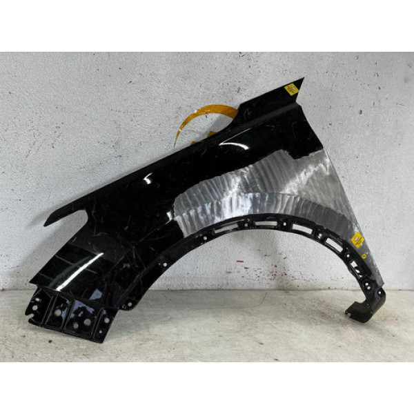 Paralama Chery Tiggo 7 Pro 2022 2023 2024 L.e Original