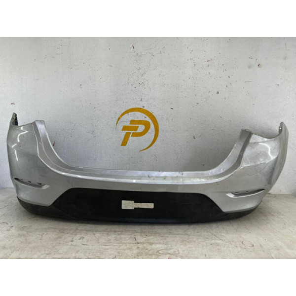 Parachoque Traseiro Gm Onix Sedan 2020 2021 2022 2023 Origin