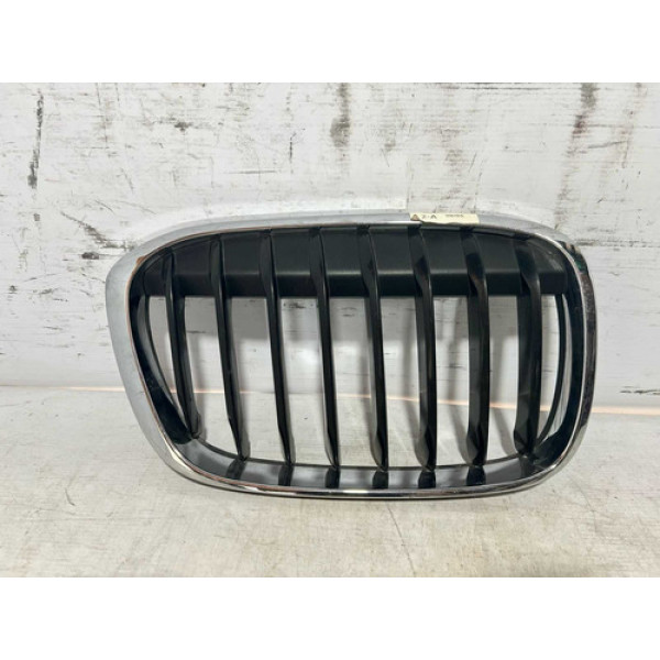 Grade Bmw X1 L.d 2016 2017 2018 / Original Fosco