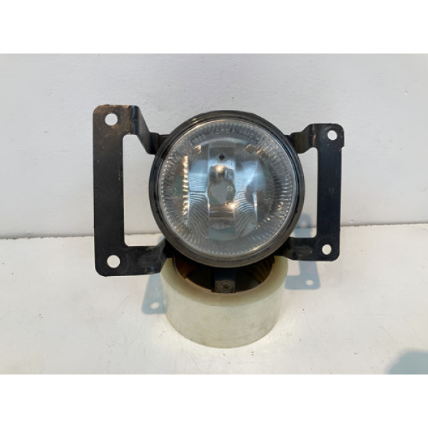 Farol Milha Hyundai Tucson 2004 2005 A 2014 L.e Original Transparente