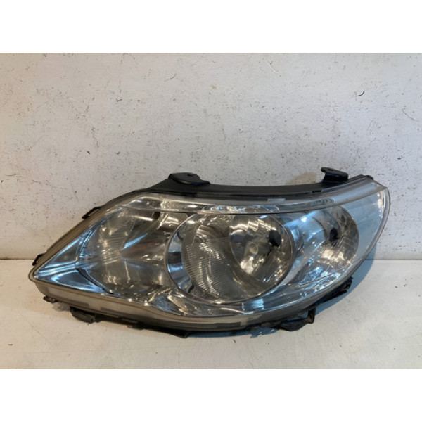 Farol Vw Gol Saveiro Voyage G5 2009 2010 2011 2012 L.e Origi Esquerdo/motorista