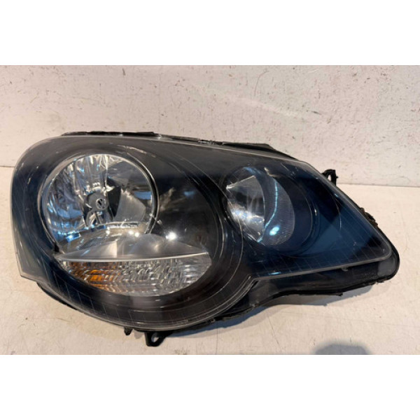 Farol Vw Polo L.d 2008 2009 2010 2011 2012 2013 2014 2016 Direito/passageiro
