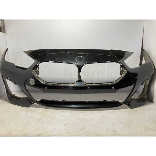 Parachoque Bmw 235 2020 2021 2022 / Original Preto