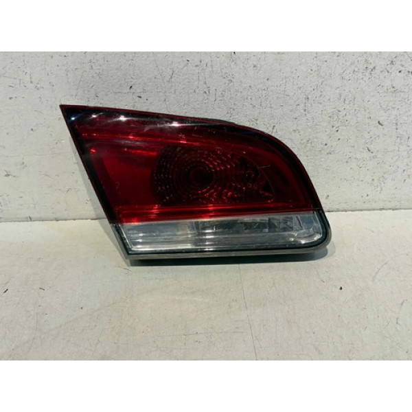 Lanterna Esquerda Siena 2008 2009 2010 2011 2012 2013 2014 Esquerdo/motorista Vermelho