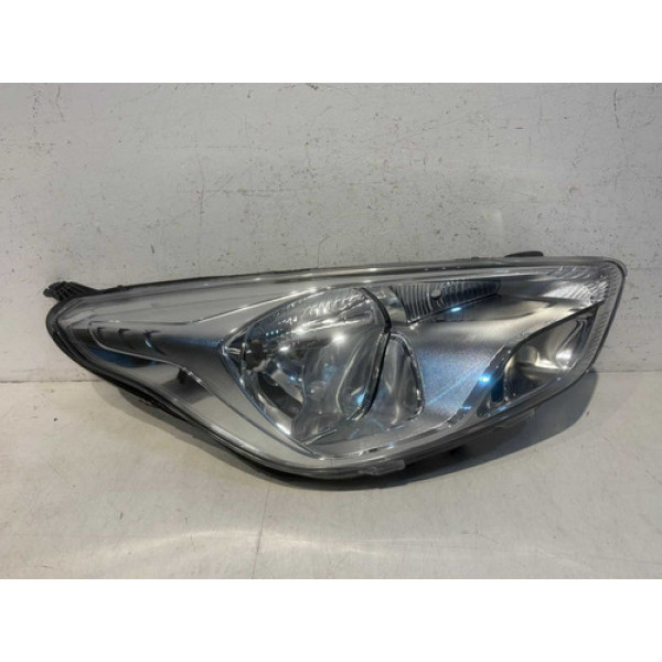 Farol Ford Ka 2015 2016 2017 2018 L.d Original Direito/passageiro