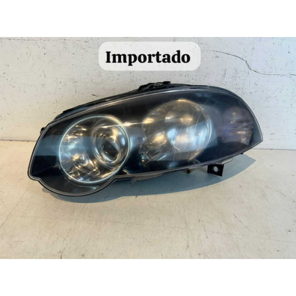 Farol Palio/siena/strada L.e 2008 A 2011 / Original Esquerdo/motorista