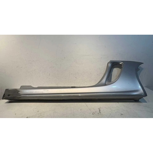 Spoiler Lateral Esquerdo Porsche 718 Cayman Boxter 2017/2020 Cinaz