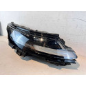 Farol Range Rover Evoque 2020 2021 2022 2023 L.d Original Direito/passageiro
