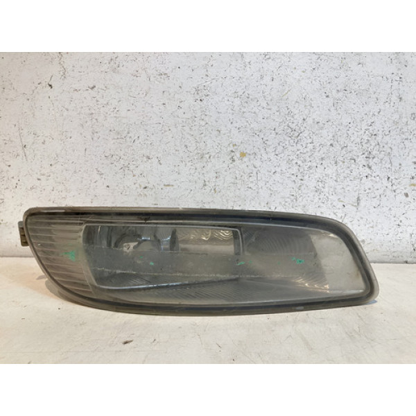 Farol Milha Toyota Corolla 2002 2003 2004 L.d Original Transparente