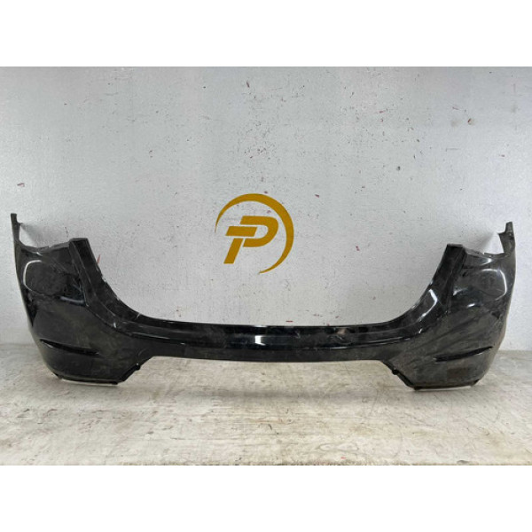 Parachoque Traseiro Gm Onix Sedan 2020 2021 2022 2023 Origin