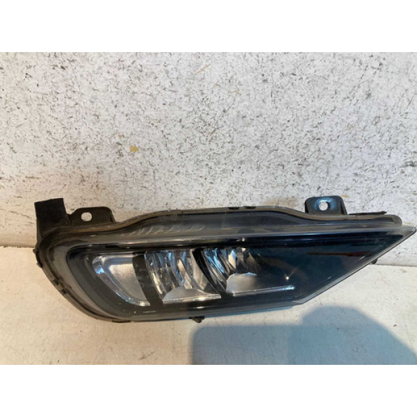 Farol Milha Volvo Xc60 Xc90 2017 2018 2019 L.d Original Preto