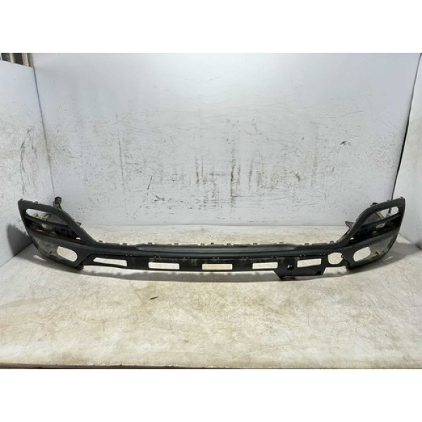 Spoiler Traseiro Chery Tiggo 8 Pro 2021 2022 2023 Original Preto